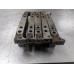 225U012 Engine Block Main Caps For 10-14 GMC Yukon  5.3  4WD