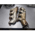 225U013 Exhaust Manifold Pair Set For 04-14 GMC Yukon  5.3 12616288 4WD