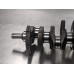 #RV01 Crankshaft Standard For 17-22 Ford Escape  2.0 AGSE6303A31C Turbo