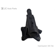 2225j008 Coolant Inlet For 17-19 Ford Escape  2.0 CJ5E8K556BB Turbo