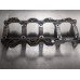 2225j009 Engine Block Main Caps For 17-19 Ford Escape  2.0  Turbo