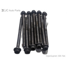 2225j010 Cylinder Head Bolt Kit For 17-19 Ford Escape  2.0 AG9E6065AA Turbo