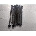2225j010 Cylinder Head Bolt Kit For 17-19 Ford Escape  2.0 AG9E6065AA Turbo