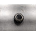 2225j015 Crankshaft Timing Gear For 17-19 Ford Escape  2.0 CJ5E6268AA Turbo
