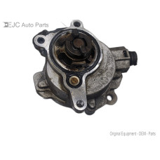 2225j020 Vacuum Pump For 13-19 Ford Escape  2.0 BB5E2A451BD Turbo