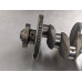 #SM07 Crankshaft Standard From 2014 Volkswagen Passat  1.8 06K105189 Turbo