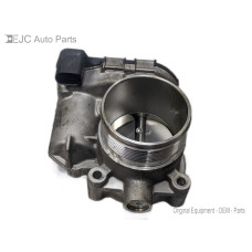 225M004 Throttle Valve Body For 14-17 Volkswagen Passat  1.8 06K133062D Turbo