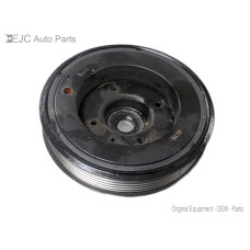 225M010 Crankshaft Pulley For 08-20 Volkswagen Passat  1.8 06H105243K Turbo