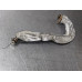 225M026 Turbo Oil Supply Line From 2014 Volkswagen Passat  1.8  Turbo