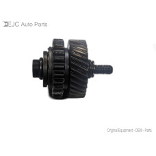 225M037 Balance Shaft Drive Gear From 2014 Volkswagen Passat  1.8  Turbo