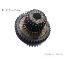 225M038 Crankshaft Timing Gear From 2014 Volkswagen Passat  1.8 06K105209 Turbo