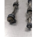 225M039 Balance Shafts Pair From 2014 Volkswagen Passat  1.8 06K103199A Turbo