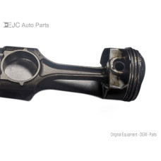 225M040 Piston and Connecting Rod Standard 2014 Volkswagen Passat 1.8 06L107103E Turbo