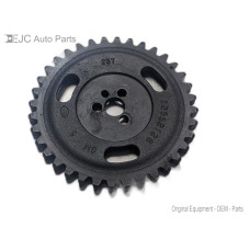 226J007 Camshaft Timing Gear From 1997 Chevrolet K1500  5.7 12552128 4WD