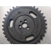 226J007 Camshaft Timing Gear From 1997 Chevrolet K1500  5.7 12552128 4WD