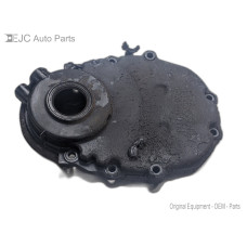 226J008 Engine Timing Cover From 1997 Chevrolet K1500  5.7 10244600 4WD