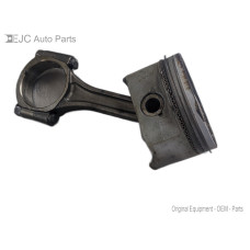 226J010 Piston and Connecting Rod Standard From 1997 Chevrolet K1500  5.7  4WD