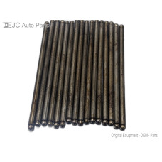 226J013 Pushrods Set All From 1997 Chevrolet K1500  5.7  4WD