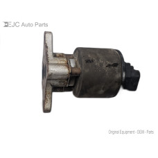 226J016 EGR Valve From 1997 Chevrolet K1500  5.7  4WD