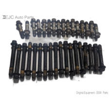 226J026 Cylinder Head Bolt Kit For 96-99 Chevrolet K1500  5.7  4WD