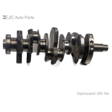 #O308 Crankshaft Standard For 17-23 Nissan Murano  3.5 12200JA12B AWD