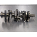 #O308 Crankshaft Standard For 17-23 Nissan Murano  3.5 12200JA12B AWD
