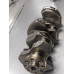 #O308 Crankshaft Standard For 17-23 Nissan Murano  3.5 12200JA12B AWD