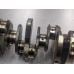 #O308 Crankshaft Standard For 17-23 Nissan Murano  3.5 12200JA12B AWD