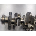 #O308 Crankshaft Standard For 17-23 Nissan Murano  3.5 12200JA12B AWD