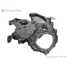GUJ103 Rear Timing Cover For 15-19 Nissan Murano  3.5 13500JA11B AWD