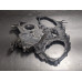 GUJ103 Rear Timing Cover For 15-19 Nissan Murano  3.5 13500JA11B AWD