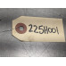 225H001 Coolant Crossover For 18-20 Nissan Murano  3.5 110603NT0A AWD
