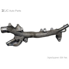 225H001 Coolant Crossover For 18-20 Nissan Murano  3.5 110603NT0A AWD