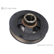 225H008 Crankshaft Pulley For 09-20 Nissan Murano  3.5 123033WS0A AWD