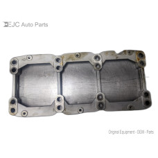 225H018 Engine Block Girdle For 18-20 Nissan Murano  3.5  AWD