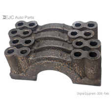 225H019 Engine Block Main Caps For 18-20 Nissan Murano  3.5  AWD