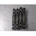 225H019 Engine Block Main Caps For 18-20 Nissan Murano  3.5  AWD