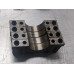 225H019 Engine Block Main Caps For 18-20 Nissan Murano  3.5  AWD