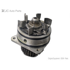 225H021 Water Coolant Pump For 15-19 Nissan Murano  3.5 21010JA11A AWD