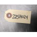 225H024 Knock Detonation Sensor Set For 18-20 Nissan Murano  3.5 22060ZV00A AWD