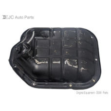 225H025 Lower Engine Oil Pan For 15-19 Nissan Murano  3.5 11110JA10D AWD