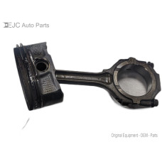 225H036 Piston and Connecting Rod Standard For 18-20 Nissan Murano  3.5 12100AC70C AWD