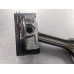 225H036 Piston and Connecting Rod Standard For 18-20 Nissan Murano  3.5 12100AC70C AWD