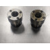225H039 Exhaust Camshaft Timing Gear Set For 18-20 Nissan Murano  3.5 130259HP1C AWD