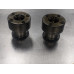 225H039 Exhaust Camshaft Timing Gear Set For 18-20 Nissan Murano  3.5 130259HP1C AWD