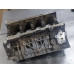#BLB21 Engine Cylinder Block For 11-12 Ford F-150  5.0 BR3E6015HF 4wd