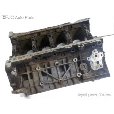 #BLB21 Engine Cylinder Block For 11-12 Ford F-150  5.0 BR3E6015HF 4wd