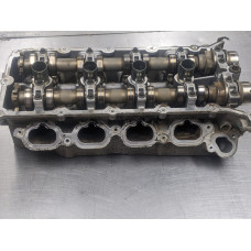 #QX05 Left Cylinder Head For 11-14 Ford F-150  5.0 BR3E6C064CE 4wd Driver Side