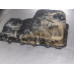 GVT304 Engine Oil Pan For 11-13 Ford F-150  5.0 BL3E6675DA 4wd