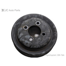 225G003 Water Pump Pulley For 11-13 Ford F-150  5.0 BRE8A528BA 4wd